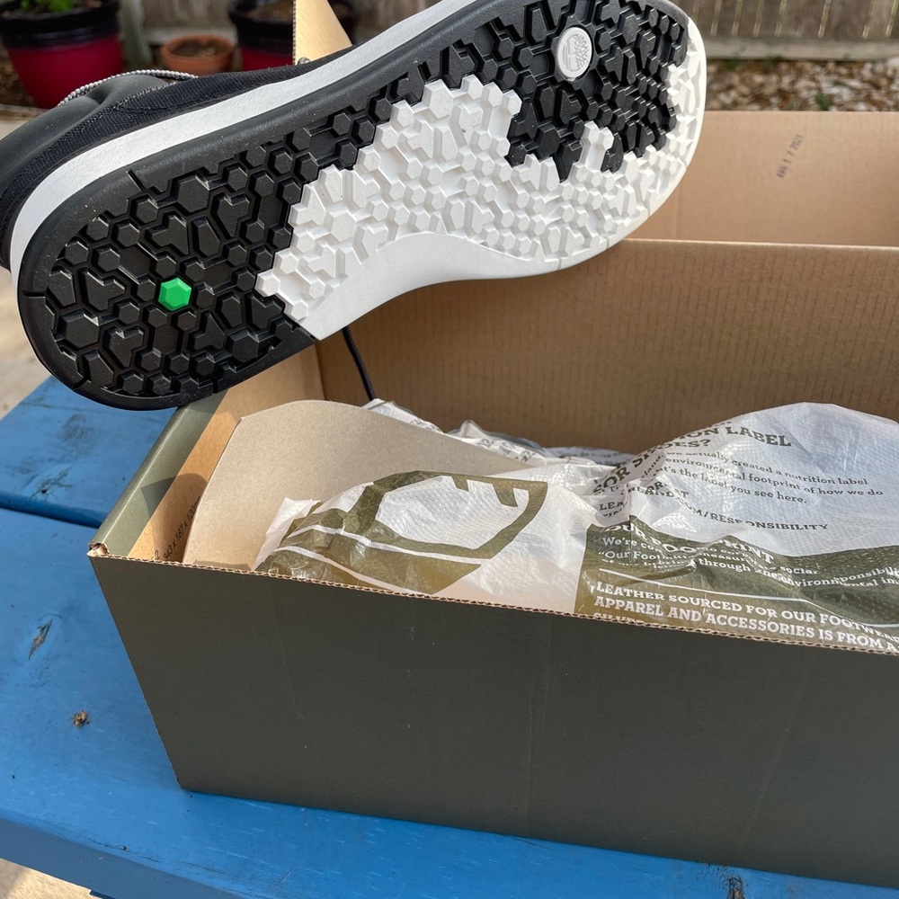 Timberland Davis Chukka